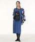 Double Sleeve Dress